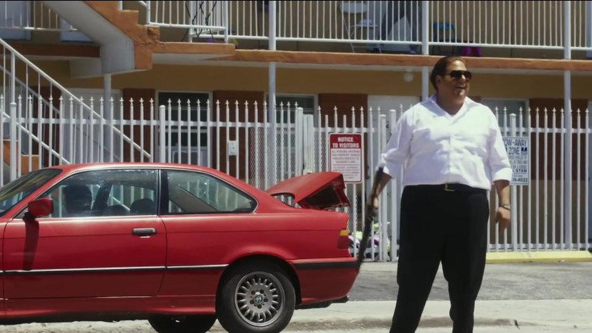 Парни со стволами