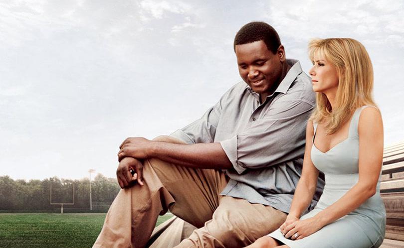 Невидимая сторона (2009)