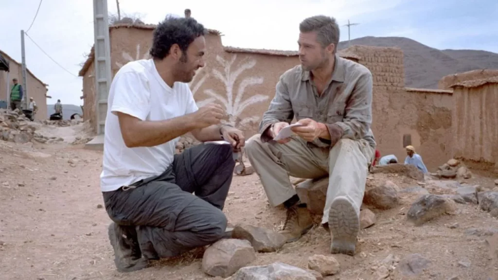 Вавилон (2006)