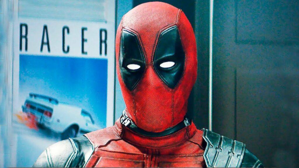 Жил-был Дэдпул