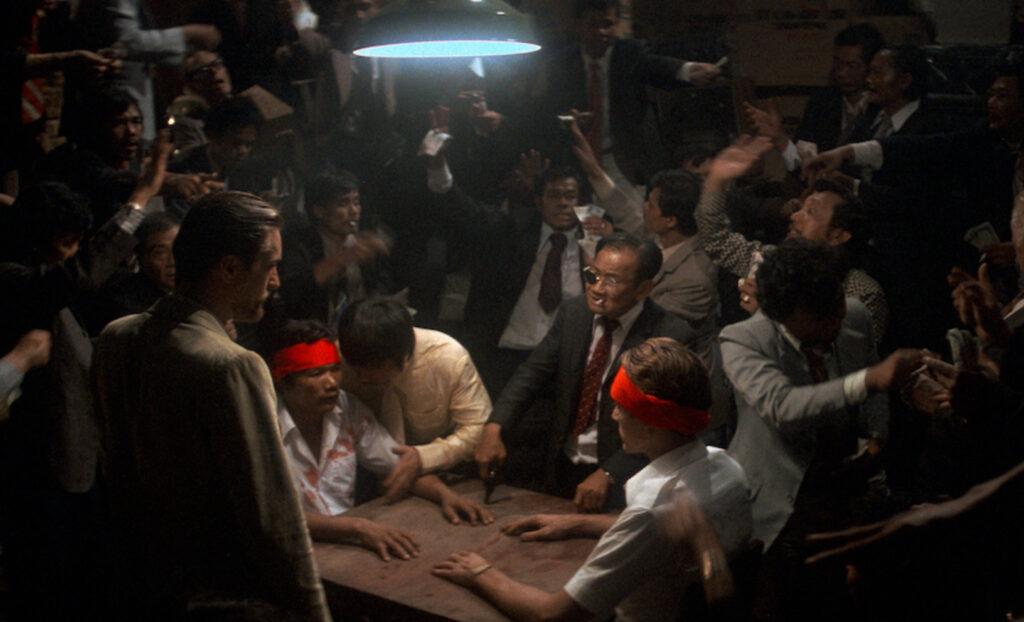 Охотник на оленей (1978)