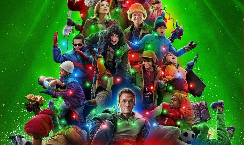 8-битное Рождество