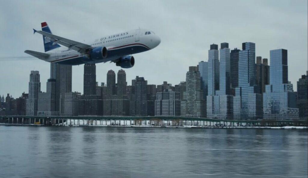 Чудо на Гудзоне (2016)