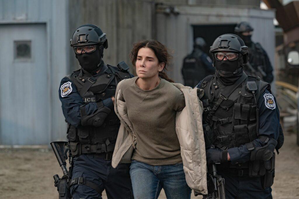 Непрощённая (2021)