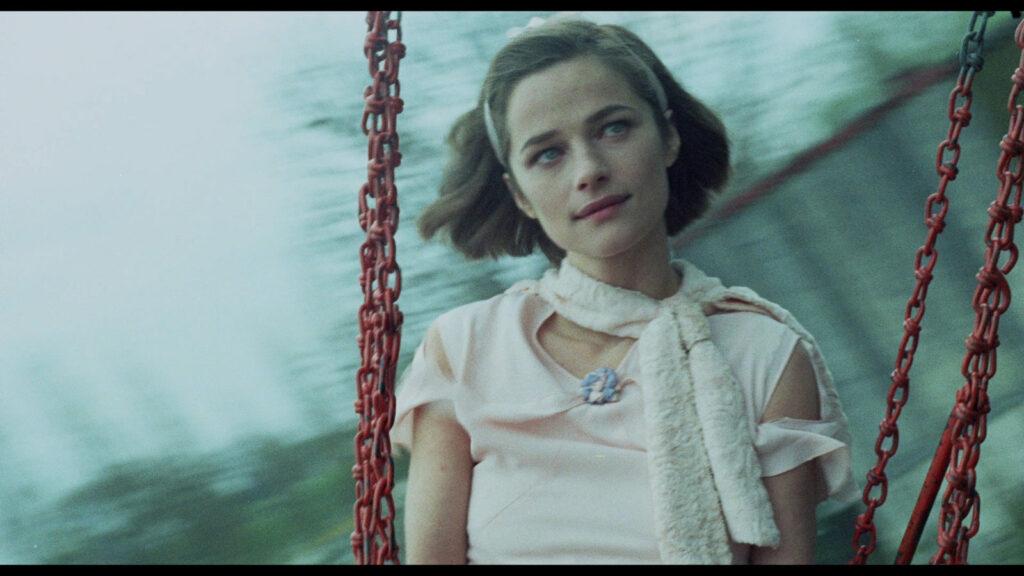 Ночной портье (1973)