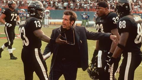 Каждое воскресенье (1999)