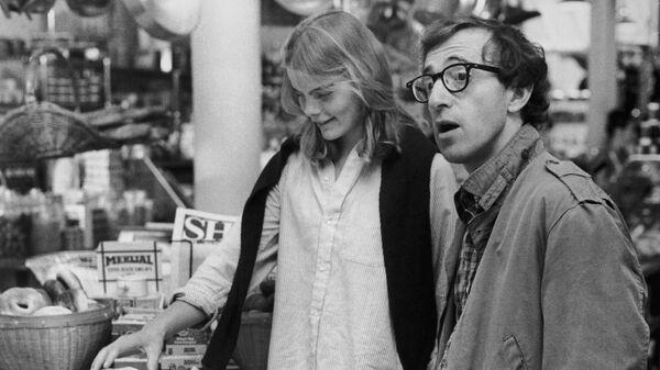 Манхэттен (1979)