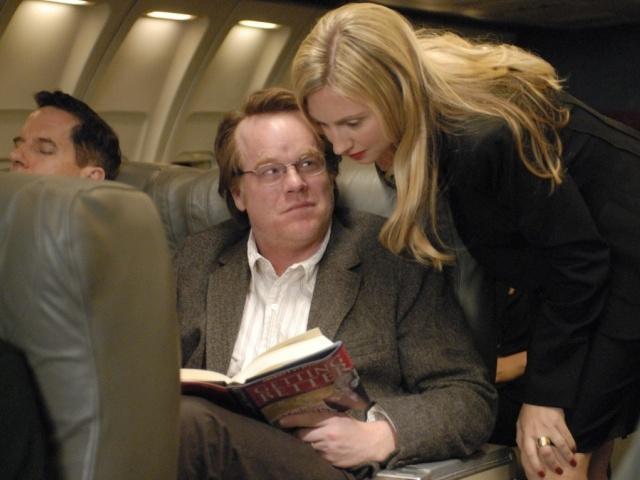 Нью-Йорк, Нью-Йорк (2008)