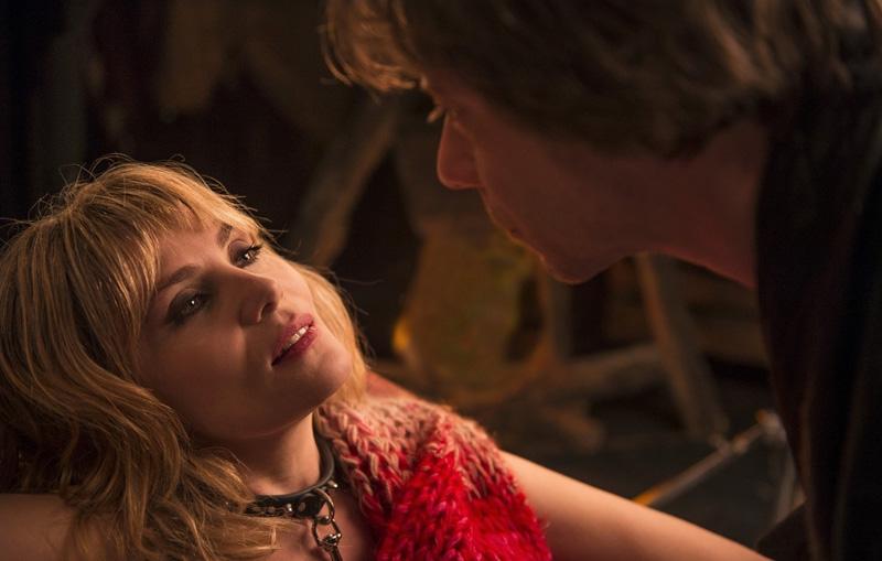 Венера в мехах (2013)