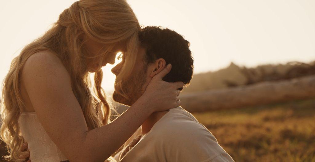 Любовь как искупление (2022)