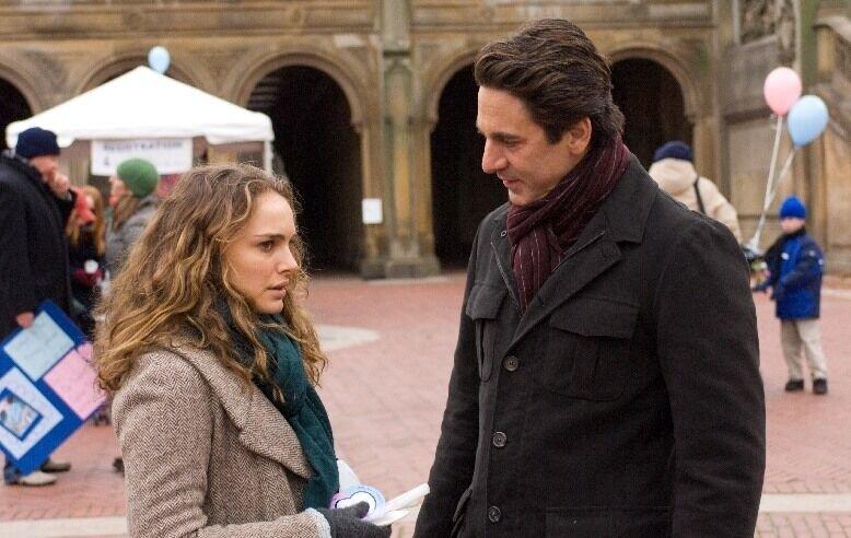 Любовь и прочие обстоятельства (2009)