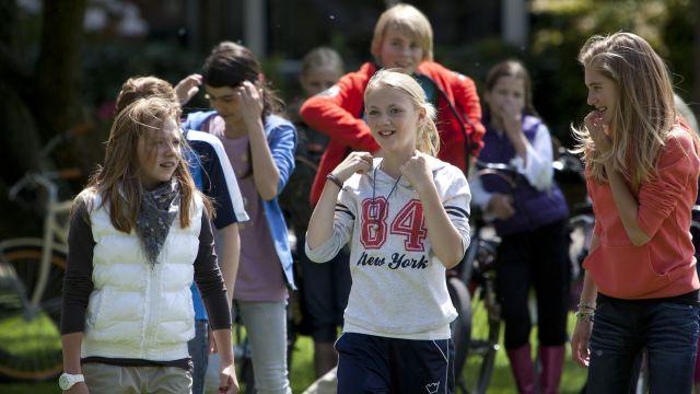 Хорошие дети не плачут (2012)