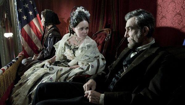 Линкольн (2012)