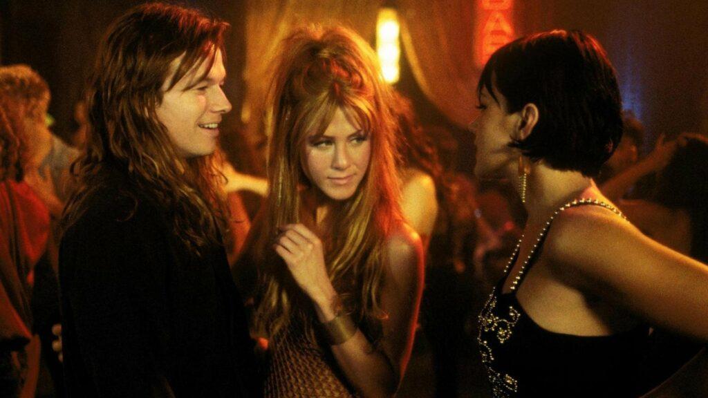 Рок-звезда (2001)