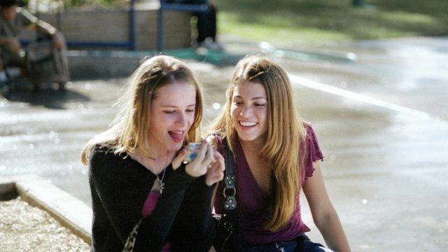 Тринадцать (2003)