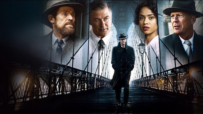 Сиротский Бруклин (2019)