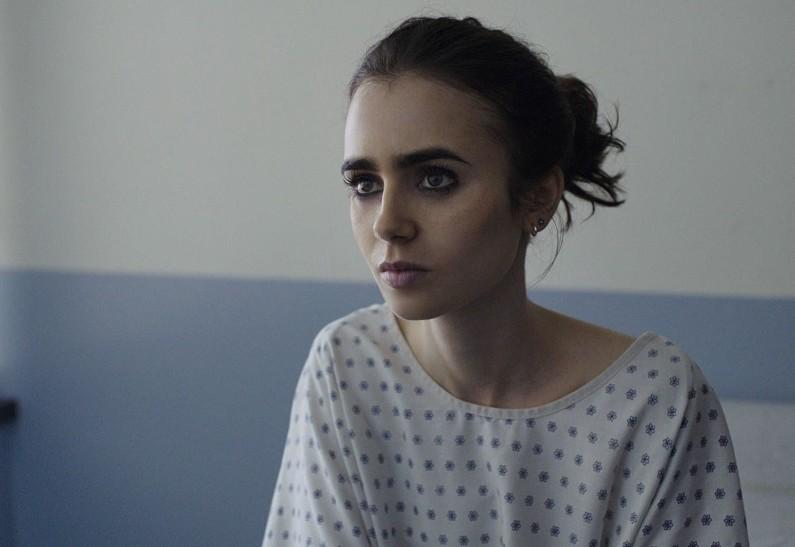 До костей (2017)