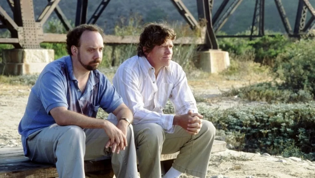 На обочине (2004)