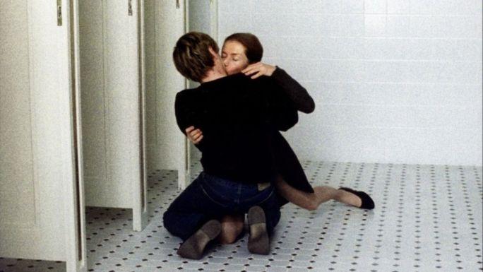 Пианистка (2001)