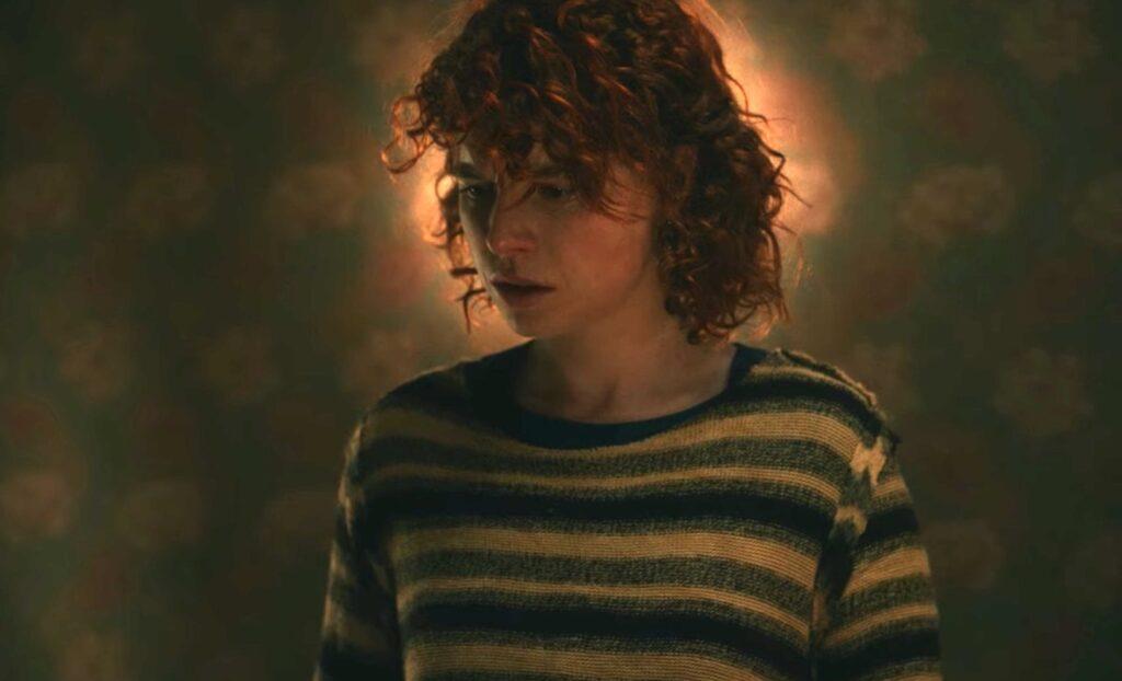 Думаю, как всё закончить (2020)