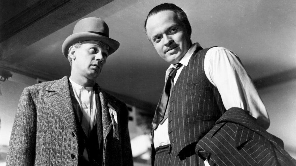 Гражданин Кейн (1941)