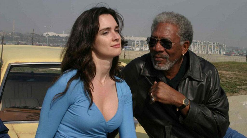 10 шагов к успеху (2006)